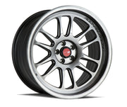 Aodhan Wheels AH07 Hyper Black
