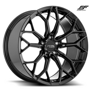 Ace Alloy Wheels AFF09 Gloss Piano Black
