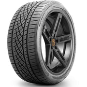 Continental Tires Extremecontact DWS06