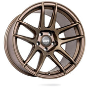 ESR Wheels CS8 Matte Bronze
