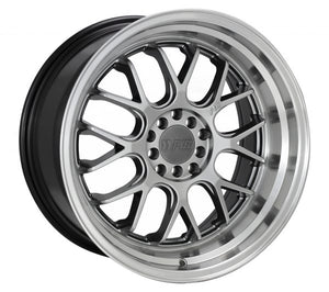 F1R Wheels