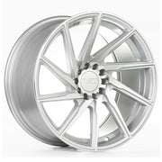 F1R Wheels F29 Machine Silver