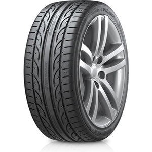 Hankook Tires
