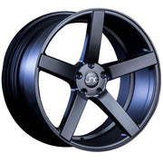 JNC Wheels JNC026 Matte Black