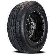 Lexani Tires Terrain Beast A/T