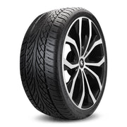 Lionhart Tires LH-Eight