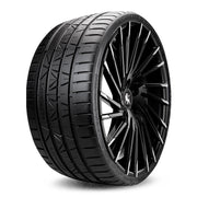 Lionhart Tires LH-Eleven