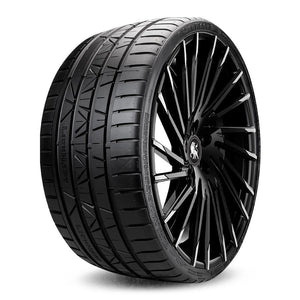 Lionhart Tires