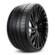 Lionhart Tires LH-Five