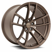 Dodge Wheels M392 20x9.5/20x11 5x115 Bronze fit Charger Challenger SRT8 Style