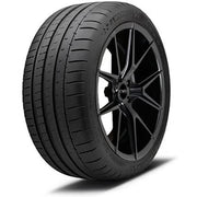 Michelin Tires Pilot Super Sport