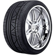 Nitto Tires Invo