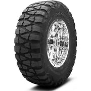 Nitto Tires Mud Grappler