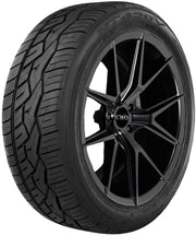 Nitto Tires NT420V