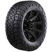 Nitto Tires Ridge Grappler
