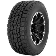 Nitto Tires Terra Grappler