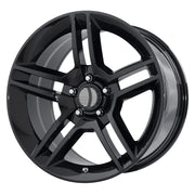 OE Creations Wheels PR101 Gloss Black