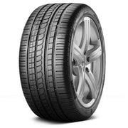 Pirelli Tires P Zero Rosso Asimmetrico