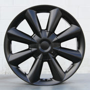 Mini Wheels 200 17x7 4x100 Matte Black fit Mini Cooper Clubman
