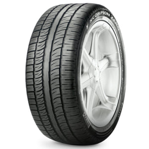 Pirelli Tires
