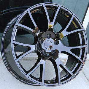 Jeep Wheels