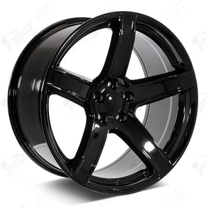 Chrysler Wheels