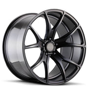 Varro Wheels VD01 Satin Black