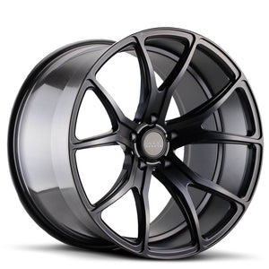 Varro Wheels
