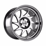 Whistler Wheels KR7 Chrome