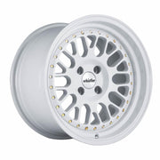Whistler Wheels SK1 Full Gloss White