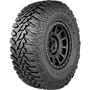 Yokohama Tires Geolandar M/T G003