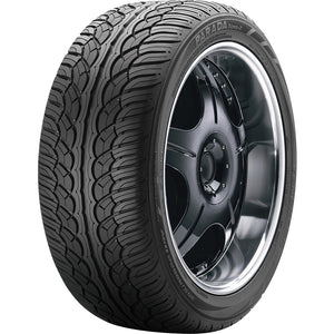 Yokohama Tires