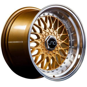 JNC Wheels