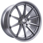 XIX Wheels X31 Matte Black