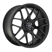 Avant Garde Wheels M310 Matte Black