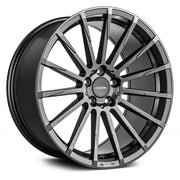 Ace Alloy Wheels Devotion Titanium