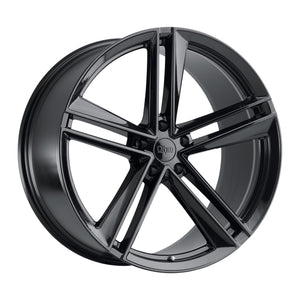Ohm Wheels