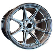 JNC Wheels JNC012 Hyper Black