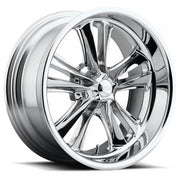 Foose Wheels Knuckle Chrome