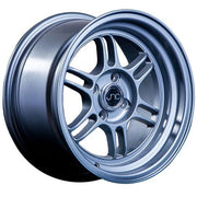 JNC Wheels JNC021 Hyper Black