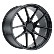 Beyern Wheels Ritz Gloss Black