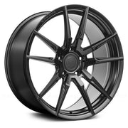 Rohana Wheels RFX2 Matte Black