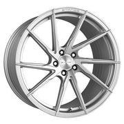 Stance Wheels SF01 Brush Silver