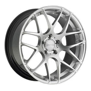 Avant Garde Wheels M310 Hyper Silver