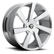 Dub Wheels Directa Chrome