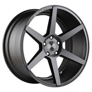 Stance Wheels SC6 Slate Gray