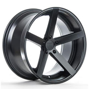 Rohana Wheels RC22 Matte Black