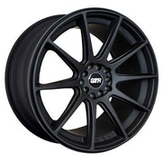 STR Wheels STR524 Matte Blue