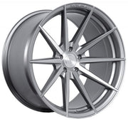 Rohana Wheels RFX1 Brushed Titanium