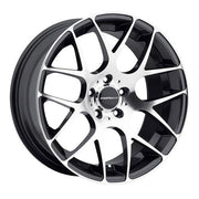 Avant Garde Wheels M310 Gunmetal Machined